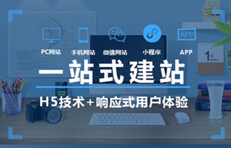 响应式网站设计如何重塑您的在线业务