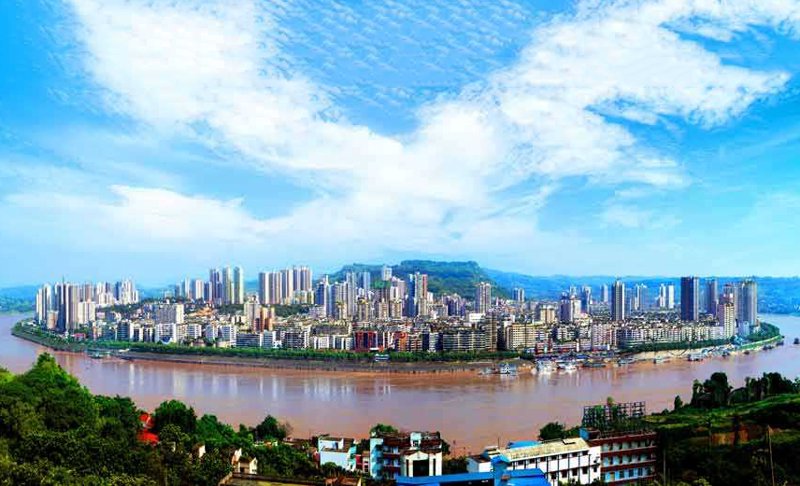 重庆网站建设攻略：打造您的专属在线名片